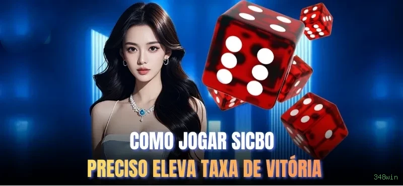 Interface do App 348win