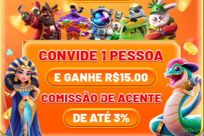 Programa VIP 348win
