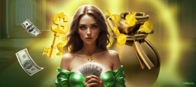 Casino VIP 348win