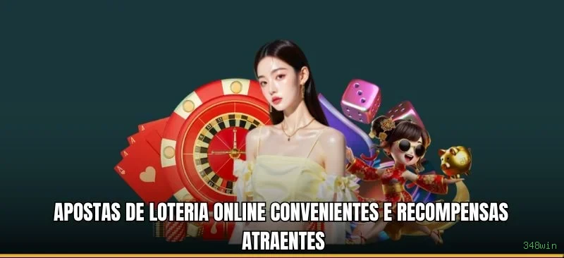 Estatísticas 348win