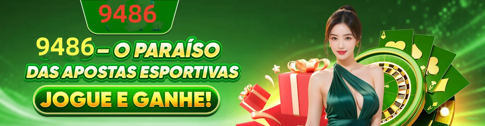 Ofertas Exclusivas 348win